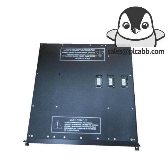 TRICONEX 4352AN