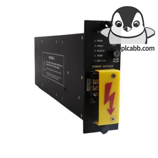 Triconex 8111  Invensys 8111