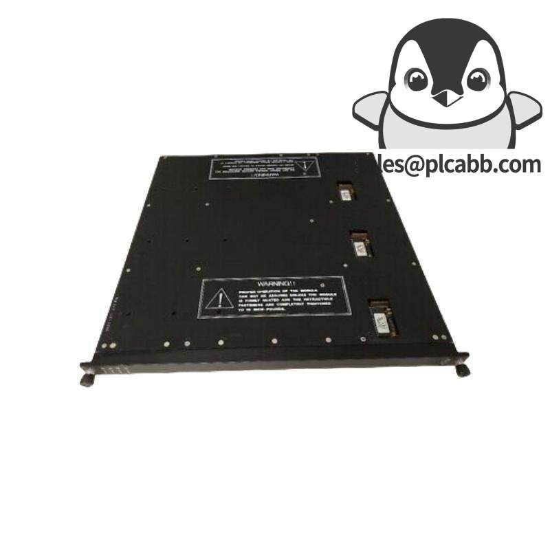 TRICONEX FTA-544