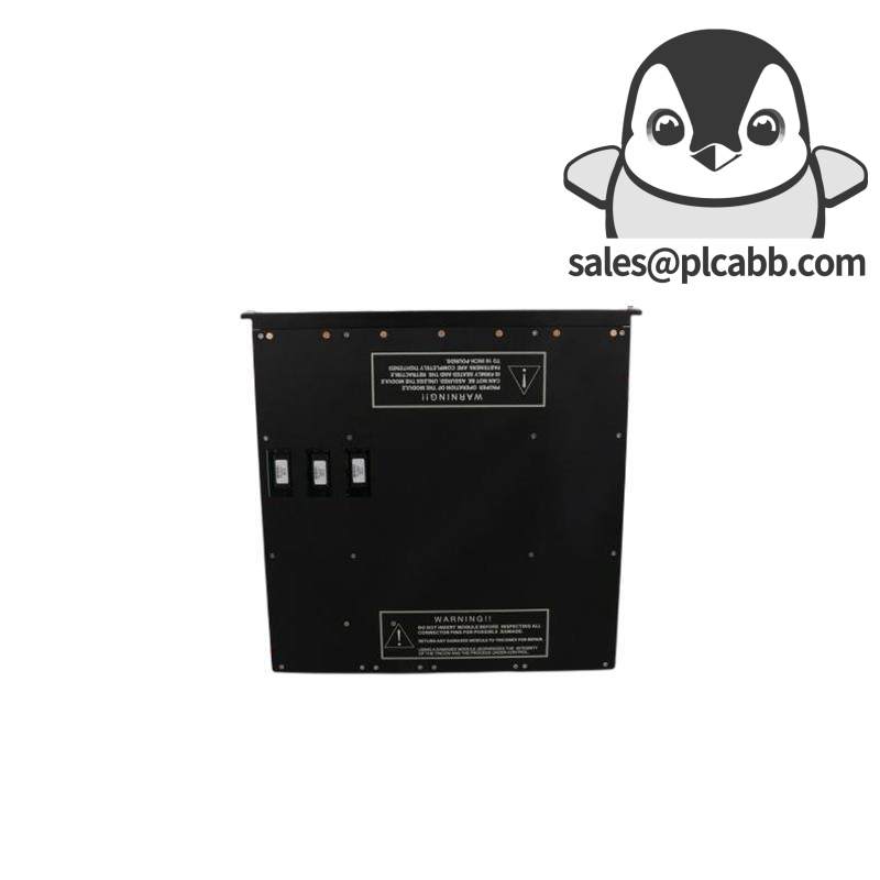 TRICONEX FTA-544