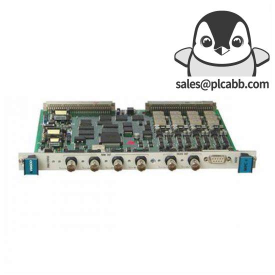 Vibro-meter VM600-XMV16 620-001-001-116