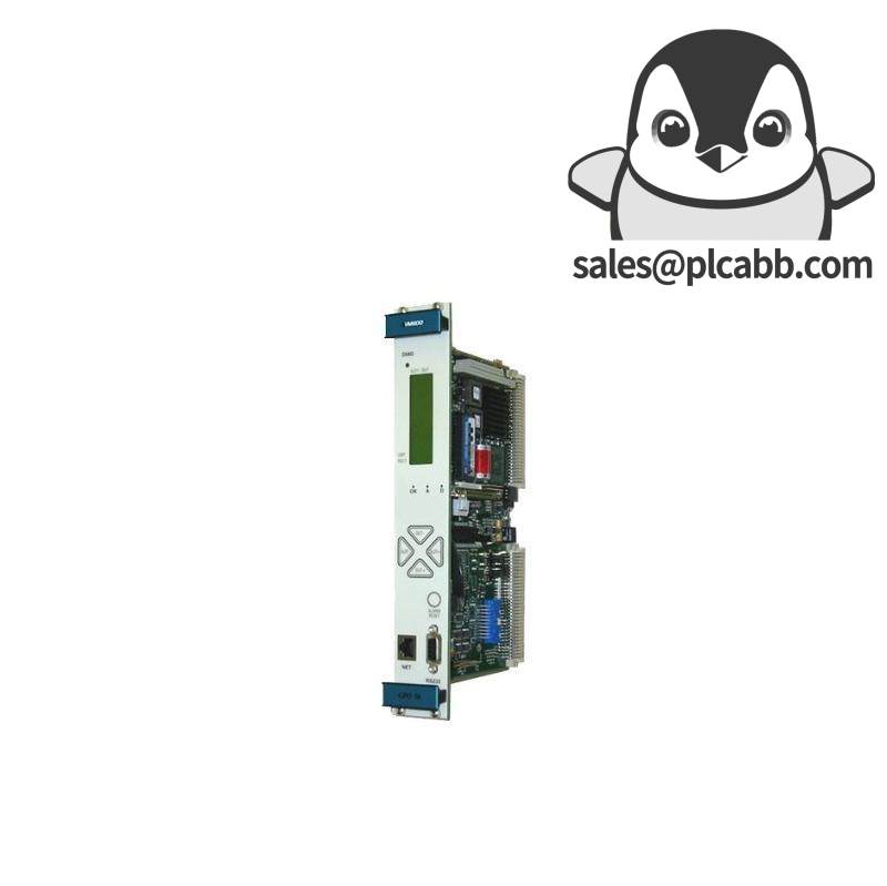 VIBRO-METER VM600 200-510-070-113