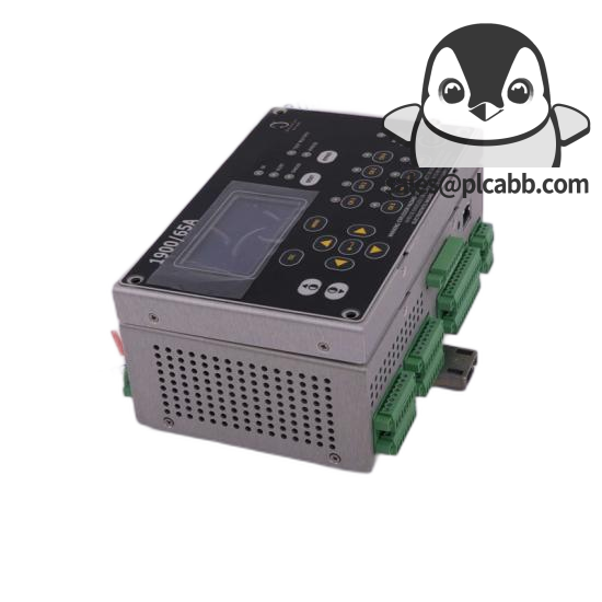 WATLOW CLS216