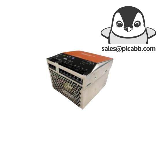 WEIDMULLER 8708680000 ConnectPower 24V Power Supply