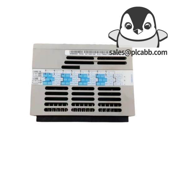 WESTINGHOUSE 5X00059G01