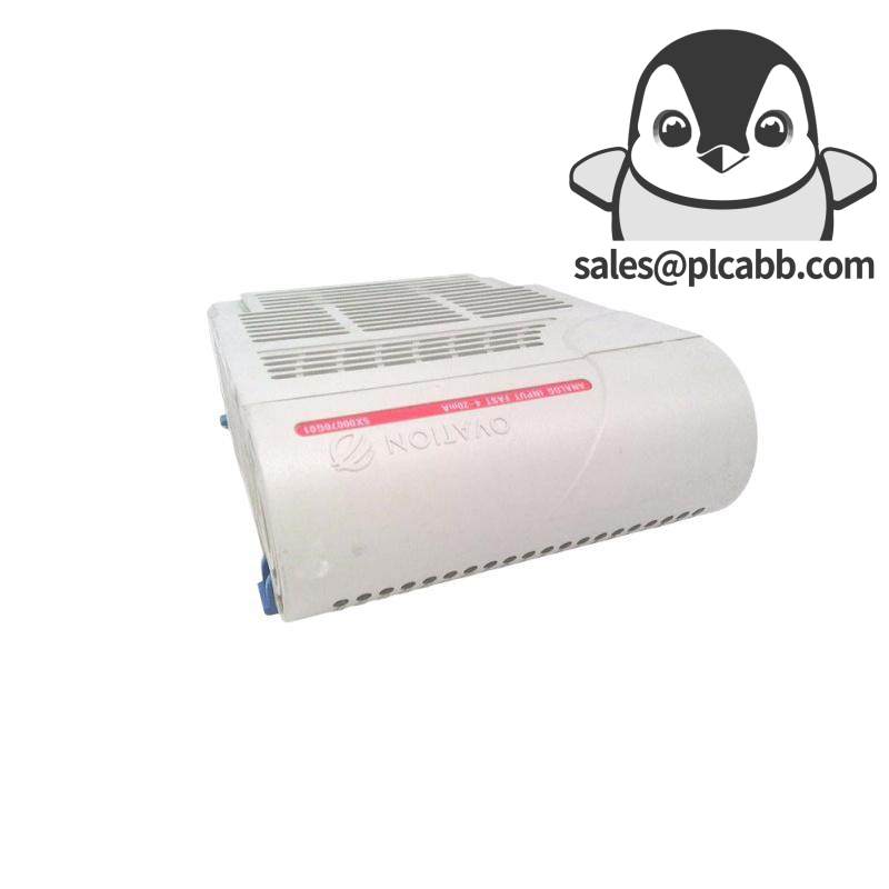 WESTINGHOUSE 5X00070G01