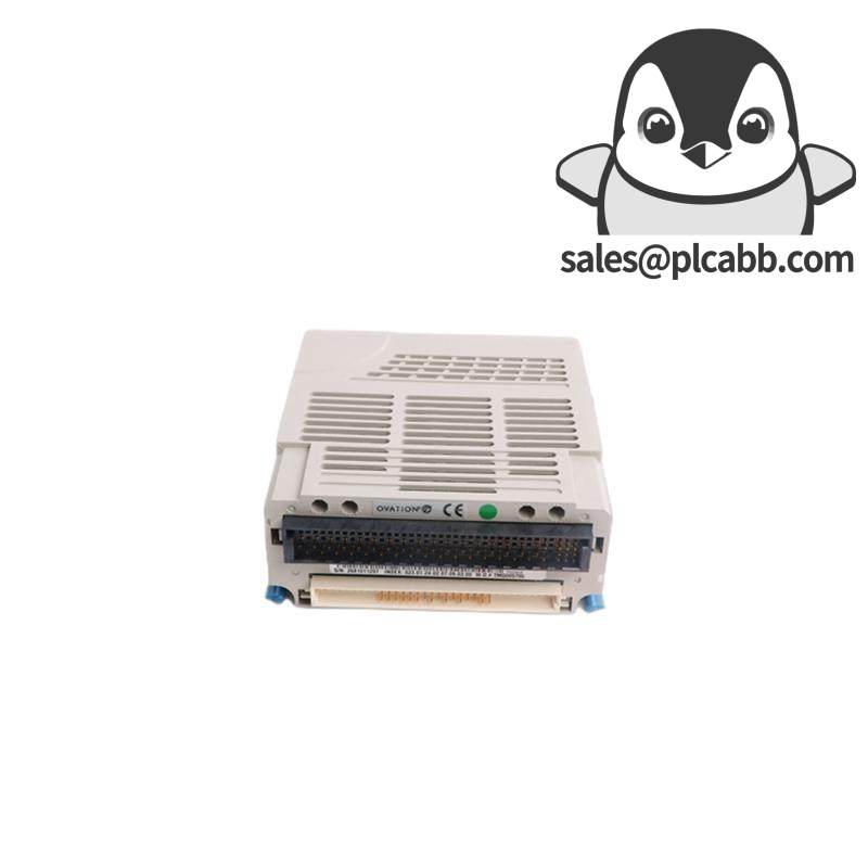 WESTINGHOUSE 5X00070G01
