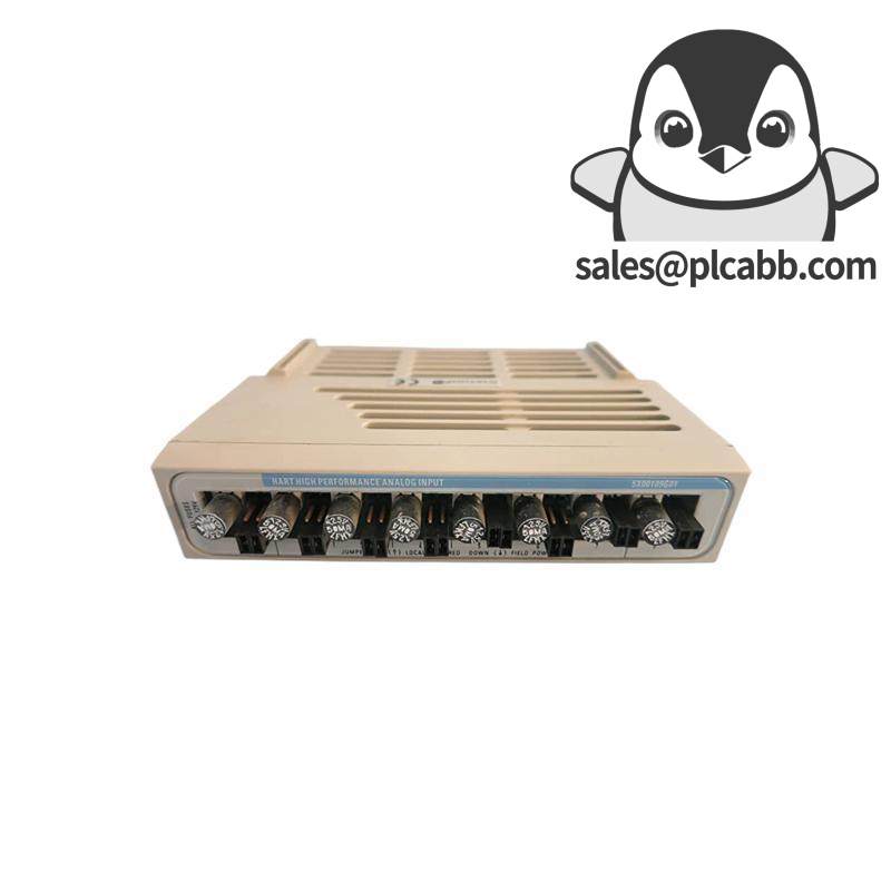  2085-OW16 16 Point Relay Output Module