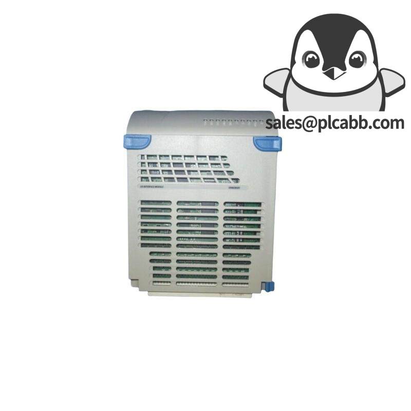 WESTINGHOUSE 5X00226G01