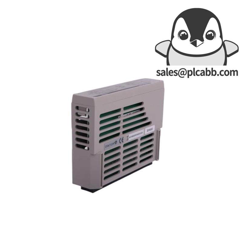 WESTINGHOUSE 5X00226G01