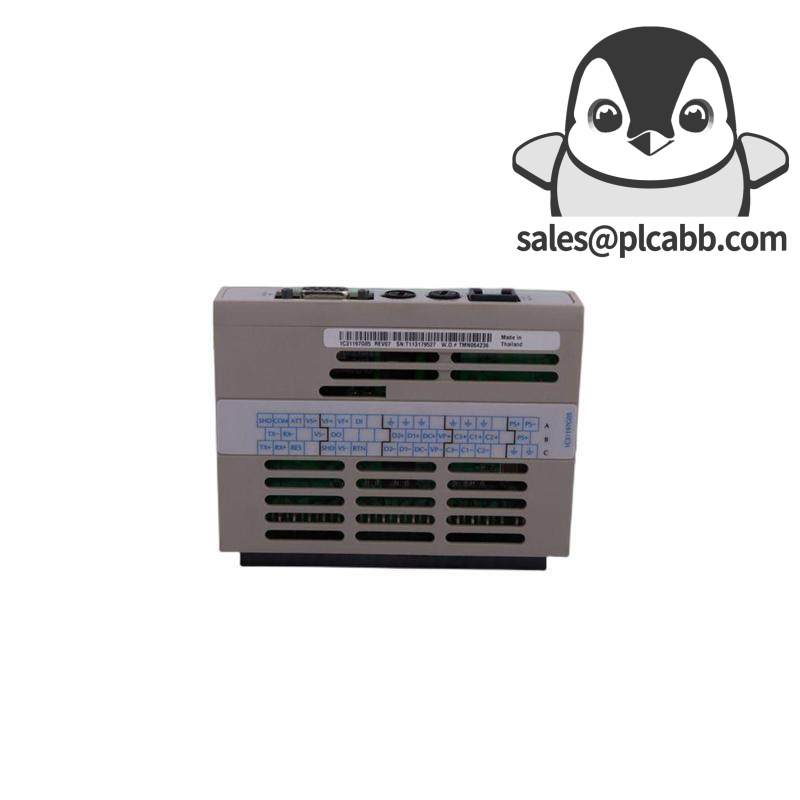 WESTINGHOUSE 5X00594G01