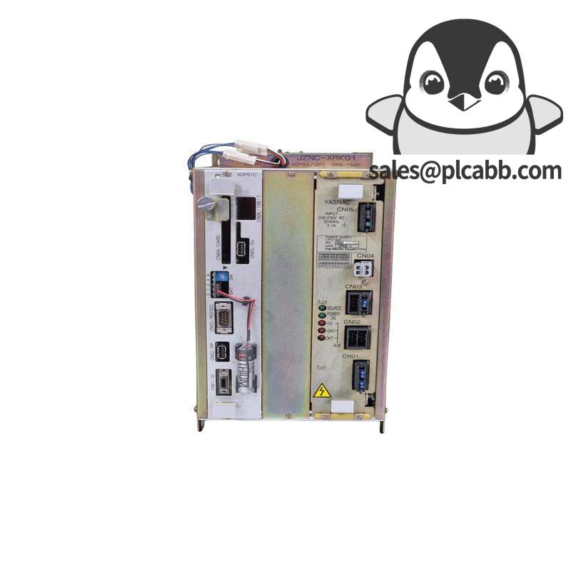 YASKAWA CACR-02-TE1K