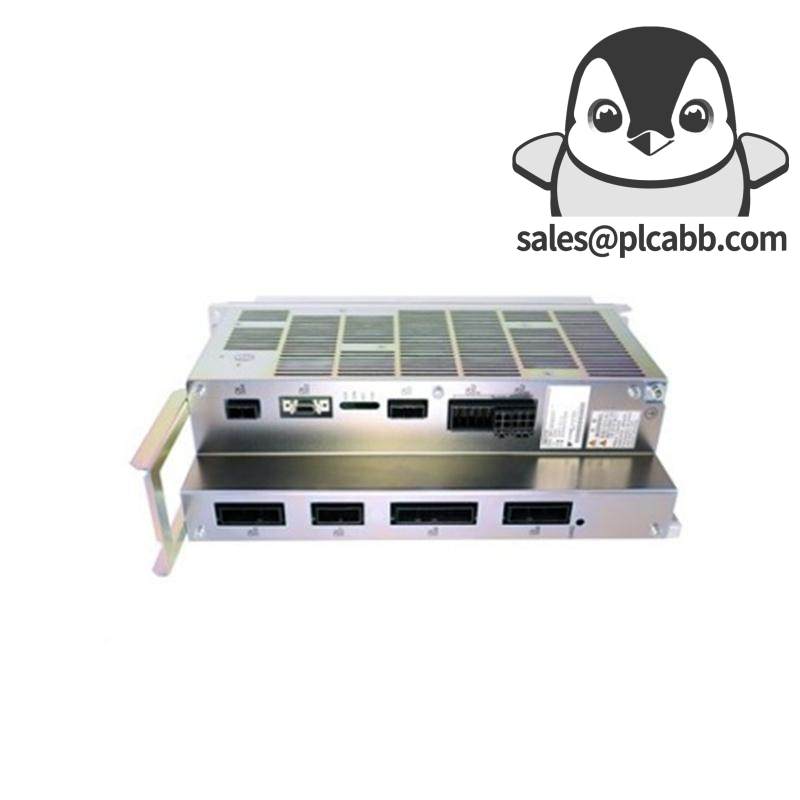 Yaskawa DX200 ARDA-C0A12A21A-E Robot Converter