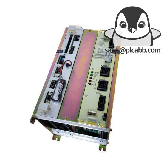 YASKAWA JACP-317801
