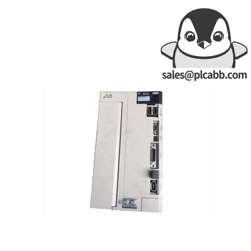 YASKAWA JAMSC-B2732V