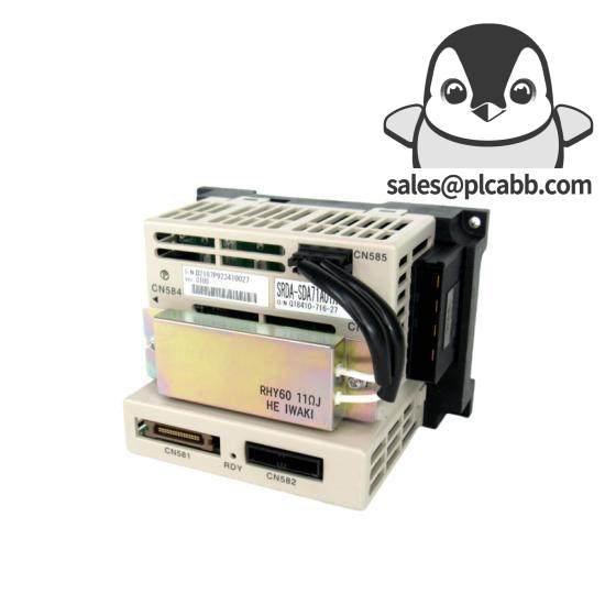YASKAWA JANCD-MCP01