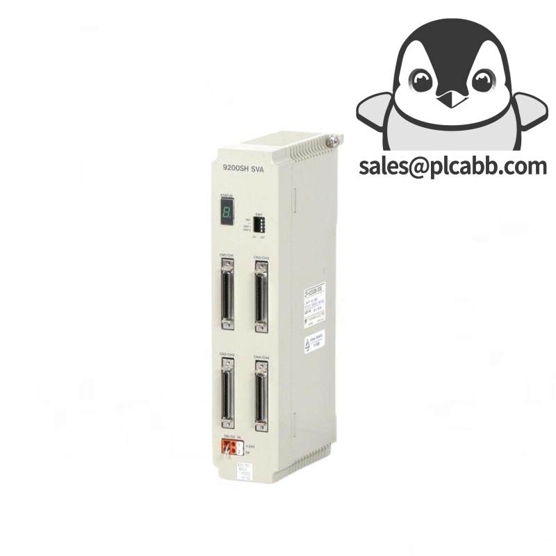 YASKAWA JANCD-MCP02B-1