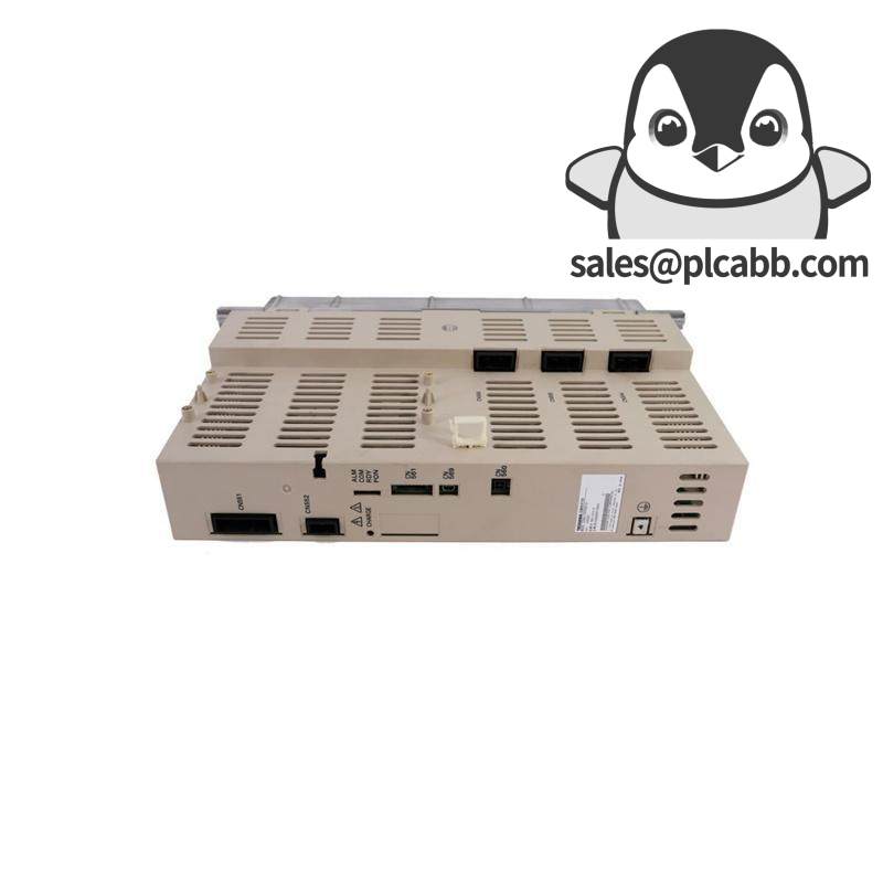 YASKAWA JANCD-MCP02B-1