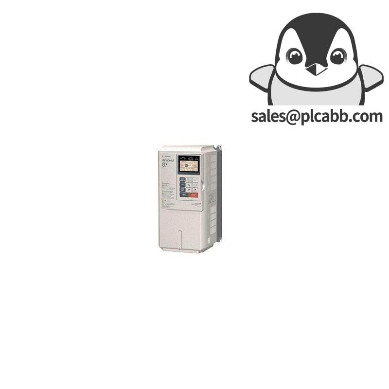 YASKAWA JEPMC-CP210T2V