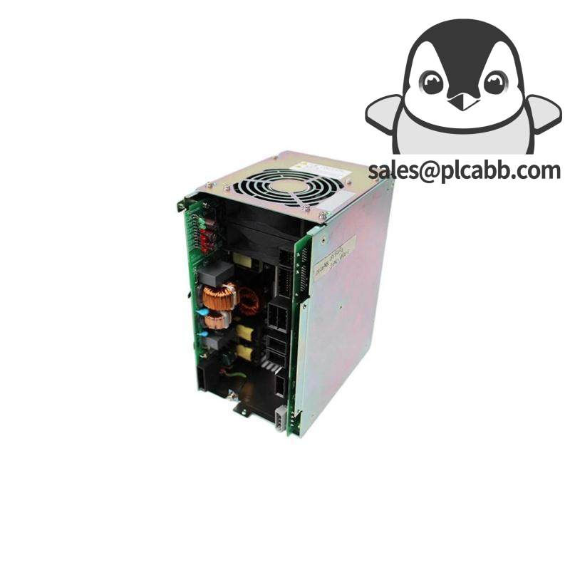 YASKAWA JZNC-MRK12-1E