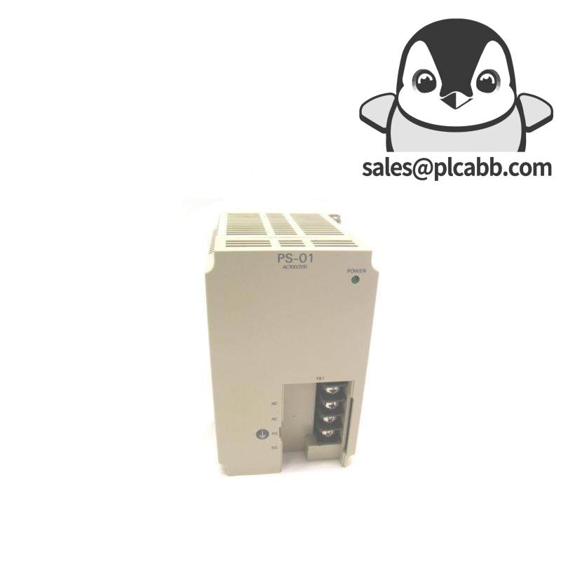 YASKAWA PS-01