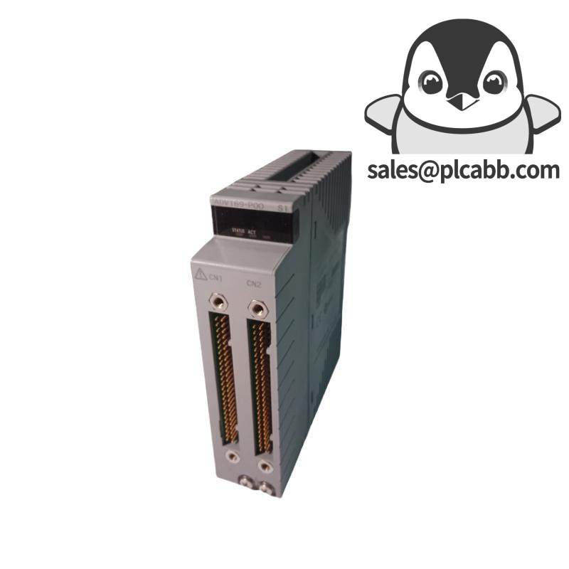 YOKOGAWA 230311