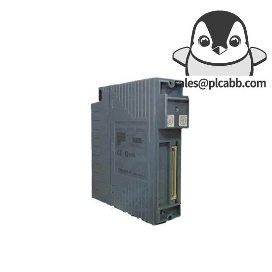 Yokogawa ALR121-S51 S1  Communication Module