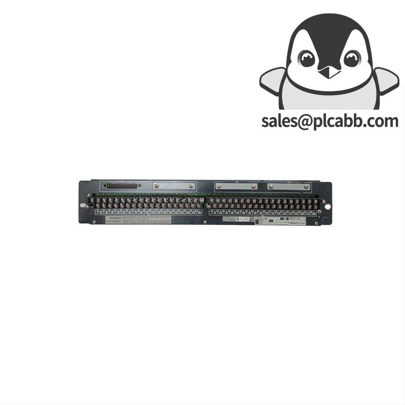 Yokogawa ARM55W-000 S1 Relay Board