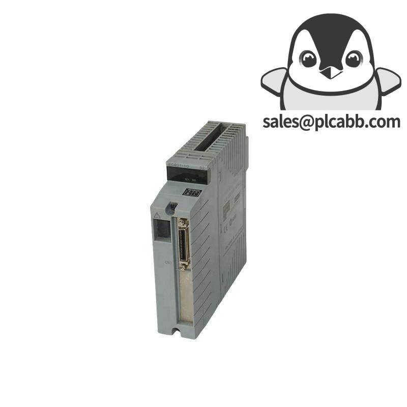 Yokogawa EC401-10 ESB Bus Coupler Module