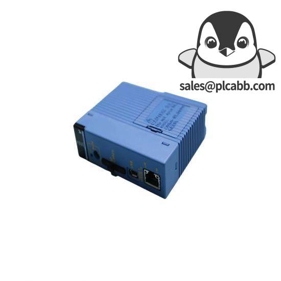 YOKOGAWA F3PU06-0N