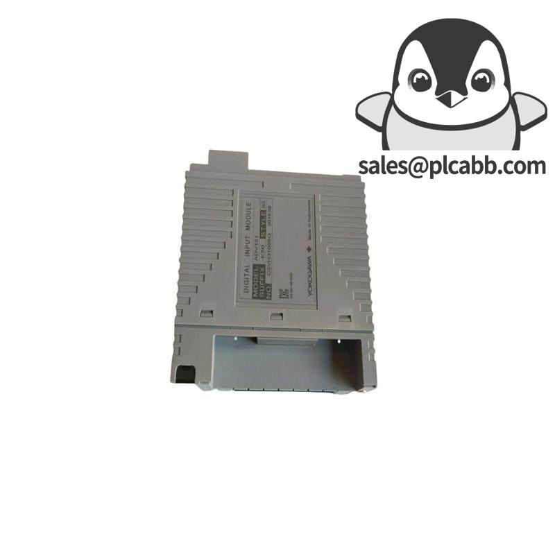 YOKOGAWA F3PU06-0N