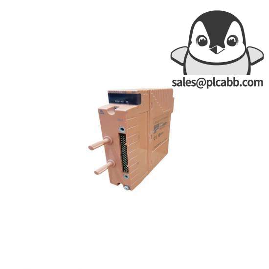 YOKOGAWA F3WD64-3N
