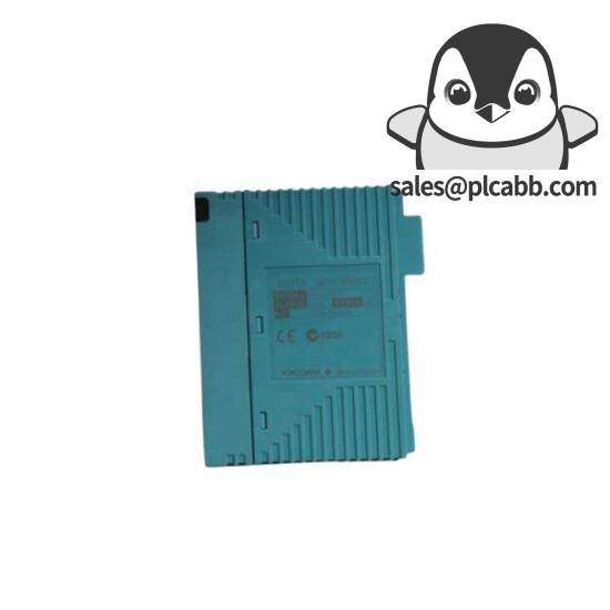 Yokogawa 0010-75040