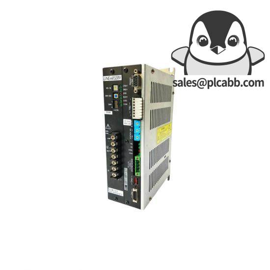 YOKOGAWA UM1L-130E-1AA-2C1-2/CN driver