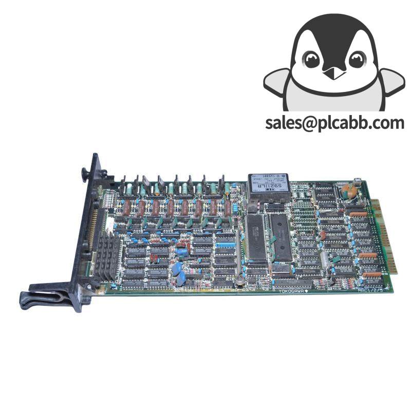 YOKOGAWA YS1700-000/A34