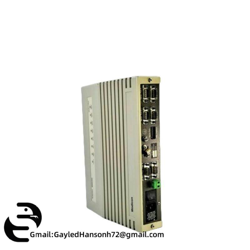 Schneider NWBM85C002: Advanced Modicon Bridge/Multiplexer Module for ...