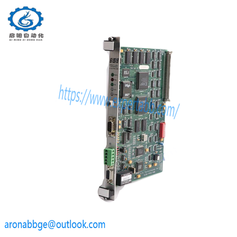 KUKA 00-205-143 KBR POWER SUPPLY