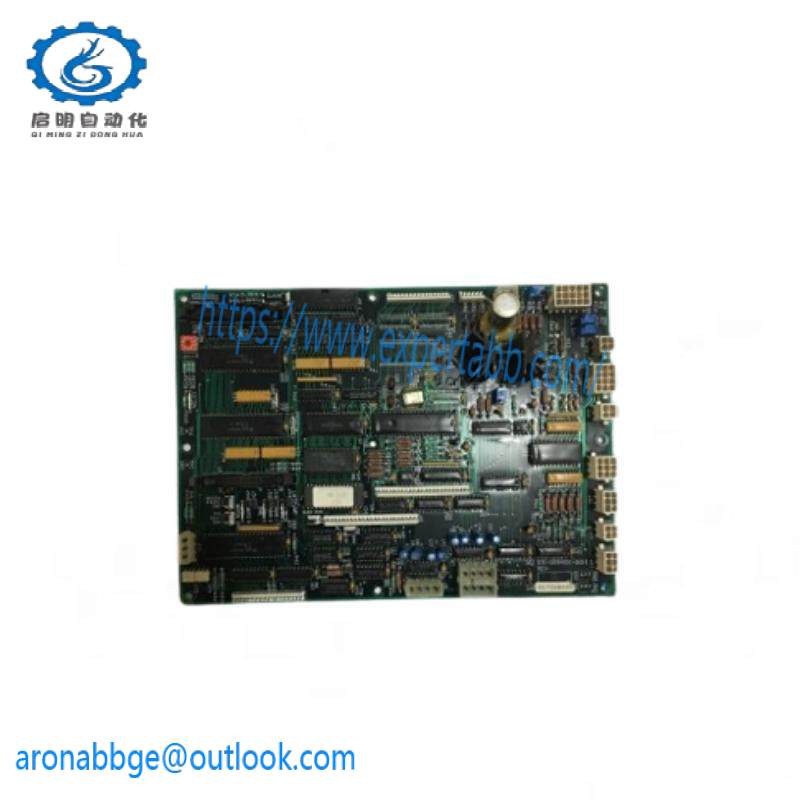 YORK 031-00940-001 Processor Circuit Board