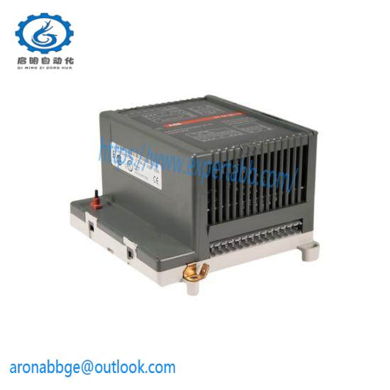 ABB 07DO90-S  07 DO 90-S Digital Output Unit