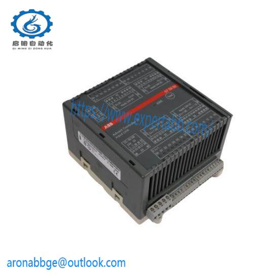 07DI92 GJR5252400R0101 Digital I/O Device ABB