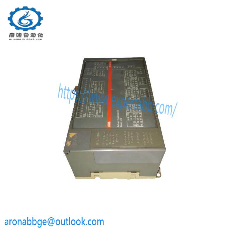 ABB 07KT91 Controllogix I/O modules