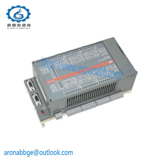 ABB TK801V003 3BSC950089R1  DCS Module