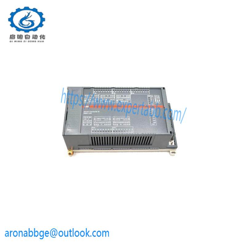 ABB 07KT98 GJR5253100R0270 Programmable Logic Controller