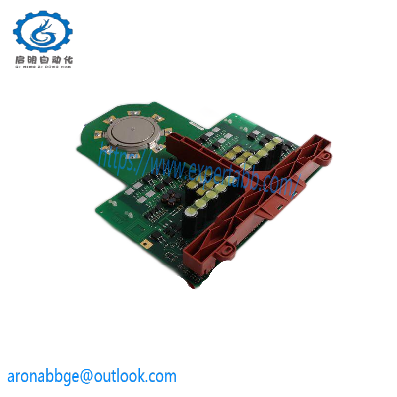 ABB 07PS62R2 GJV3074332R2 Memory Module