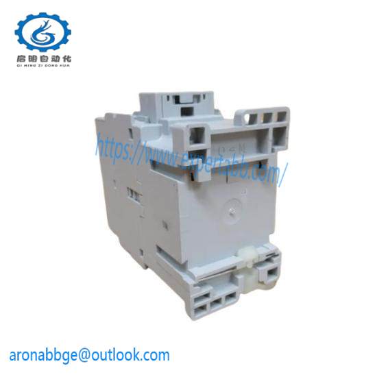 100-C30E*00 IEC 30 A Contactor