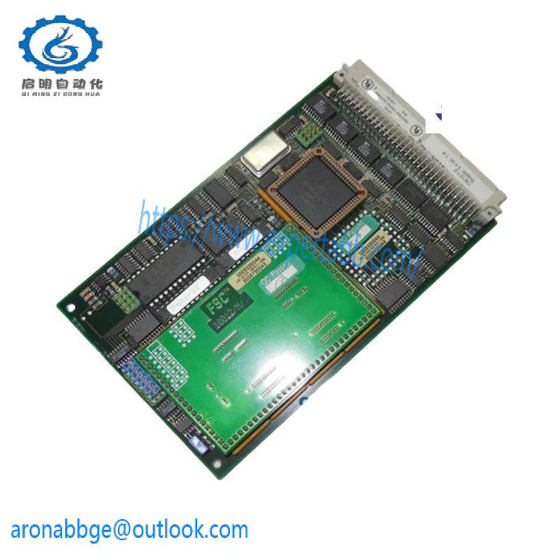 HONEYWELL 10012/1/2 Central Processing Unit