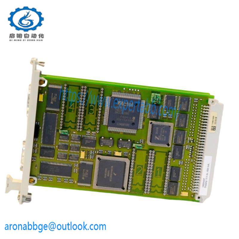 HONEYWELL 10024/F/F Enhanced communication module