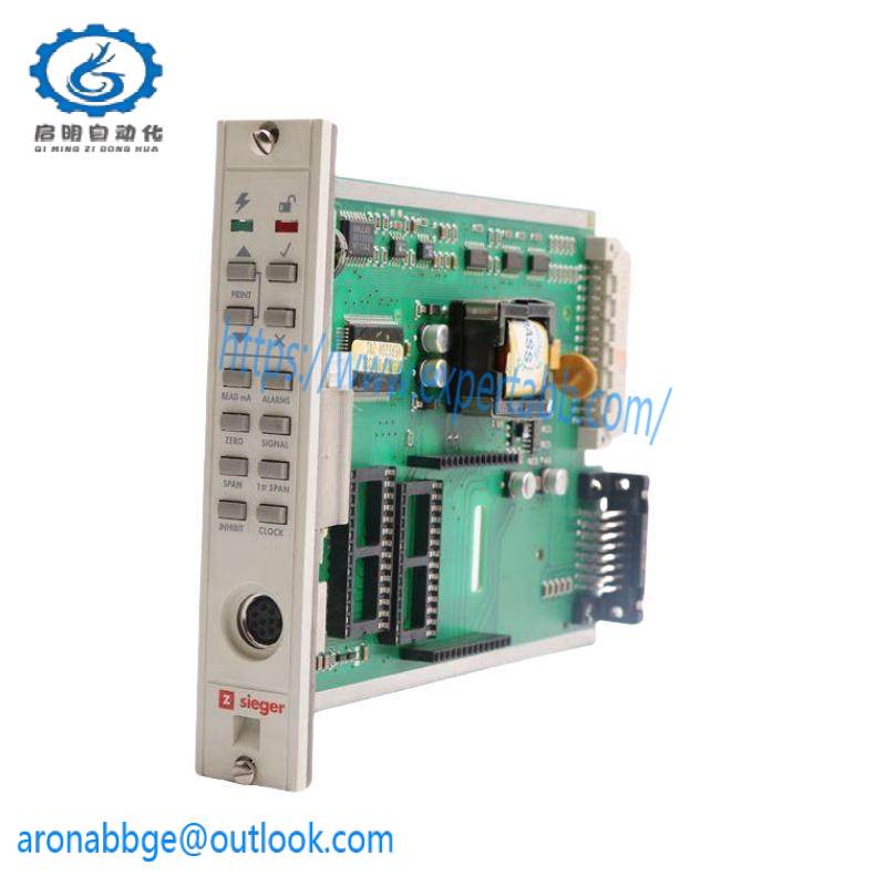 HONEYWELL 10208/2/1 Relay Output Module