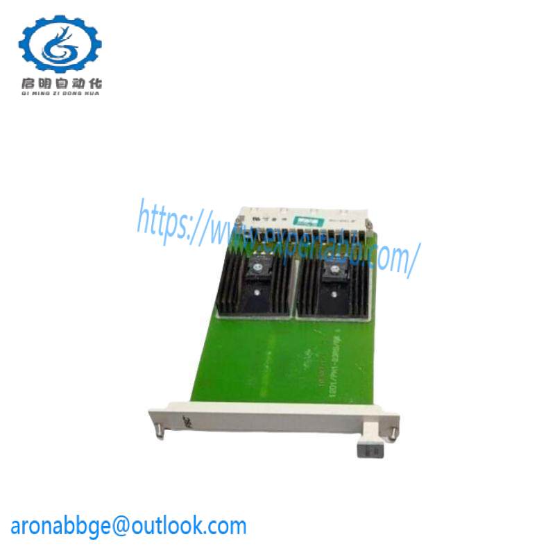 HONEYWELL 10303/1/1 Power Supply Module