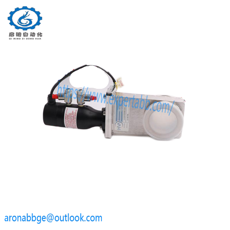 HVA 11210-0203RS-001 Gate Valve